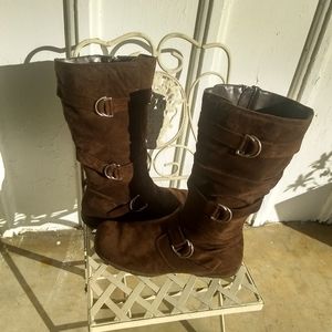 Max Collection Boots